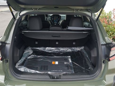 New 2026 Subaru Crosstrek 2.5i Limited w/ Crosstrek Mirror Package image 11