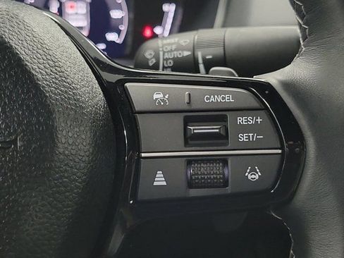 Certified 2025 Honda Civic Sport image 26