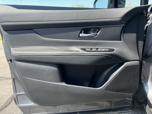 New 2025 Nissan Murano SV image 20