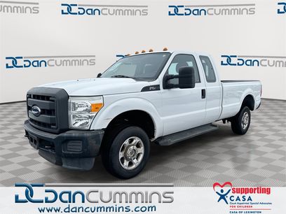 Used 2014 Ford F250 XL