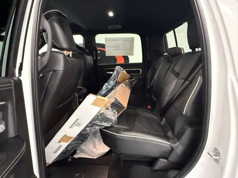 New 2026 RAM 3500 Laramie image 15