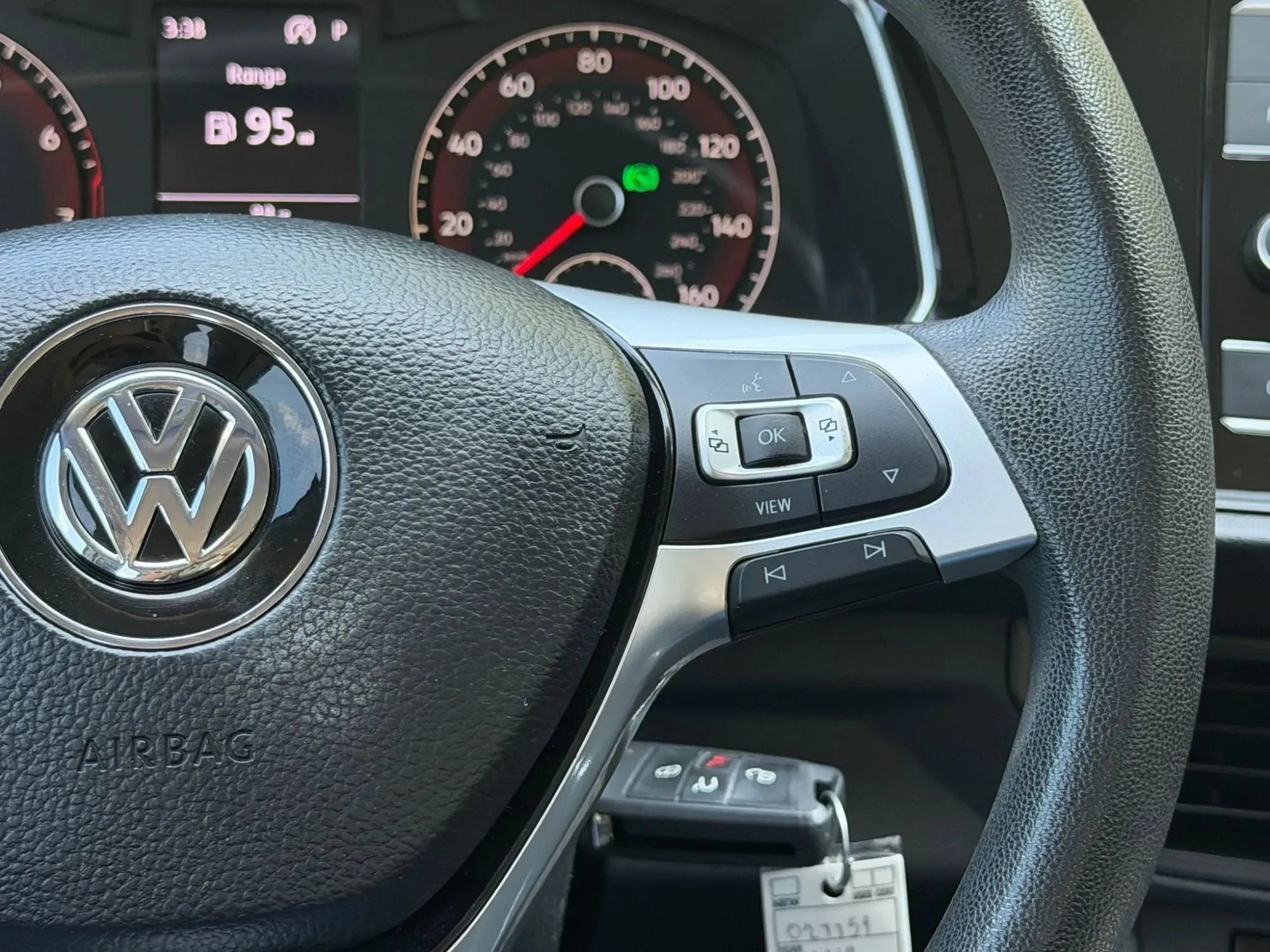 Used 2019 Volkswagen Jetta S w/ Driver Assistance Package FWD image 24