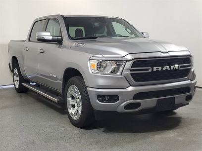 Used 2023 RAM 1500 Big Horn