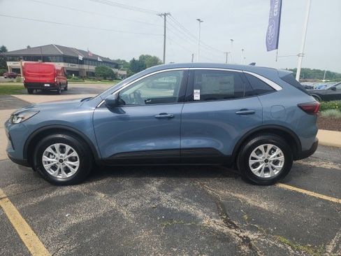 New 2024 Ford Escape Active w/ Tech Pack #2 image 5