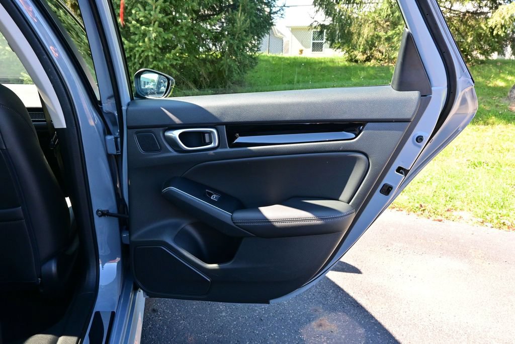 Used 2024 Honda Civic Touring image 19