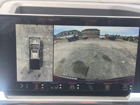 New 2026 Chevrolet Silverado 1500 RST w/ All Star Edition Plus AWD/4WD image 19