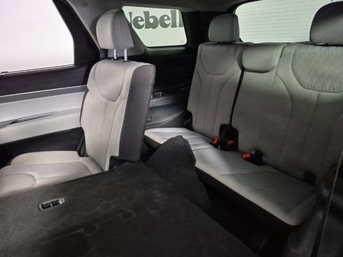 Used 2020 Hyundai Palisade SEL image 13