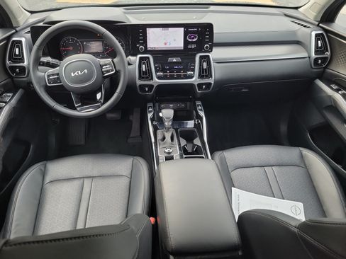 Used 2022 Kia Sorento SX FWD image 14