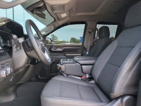 Used 2024 GMC Sierra 1500 Elevation AWD/4WD image 13