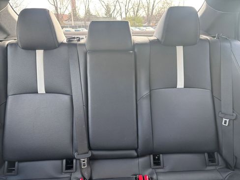 Used 2025 Toyota Camry SE image 36