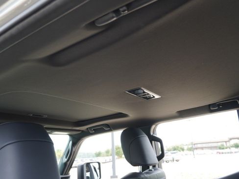 Certified 2025 Lexus GX 550 AWD/4WD image 35