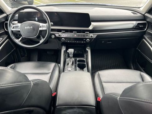 Certified 2023 Kia Telluride S image 10