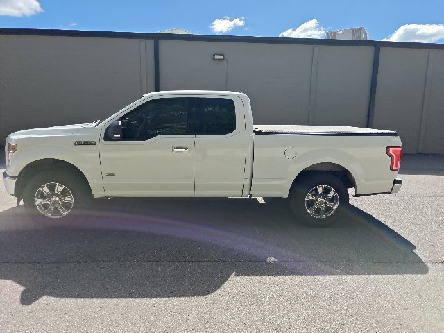 Used 2017 Ford F150 XLT w/ Equipment Group 301A Mid RWD image 5