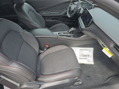 New 2026 Dodge Charger Scat Pack image 23