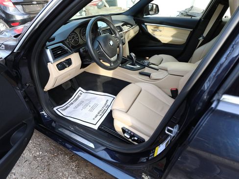 Used 2017 BMW 330i xDrive Sedan image 18