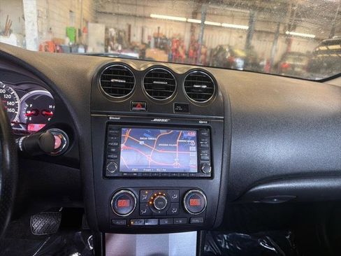 Used 2013 Nissan Altima 2.5 S w/ Premium Pkg FWD image 25