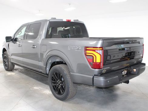 New 2026 Ford F150 Platinum AWD/4WD image 6