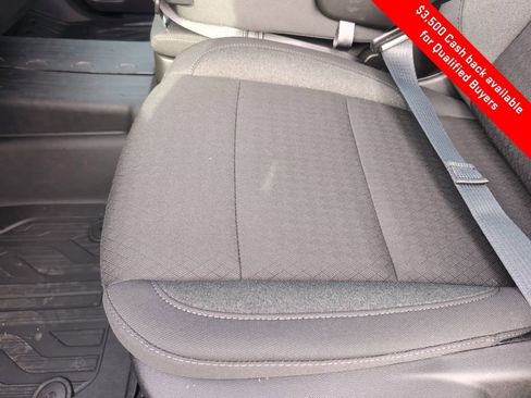 New 2026 GMC Sierra 1500 Elevation w/ Elevation Select Package image 24