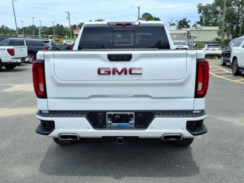 Used 2022 GMC Sierra 1500 Denali RWD image 6