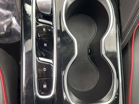 Used 2023 Buick Envision Essence w/ Sport Touring Package image 19