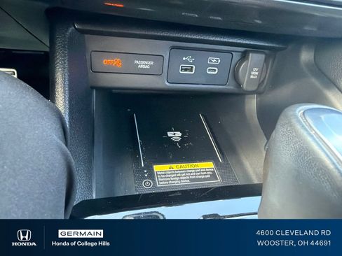 Used 2024 Acura Integra A-Spec FWD image 23