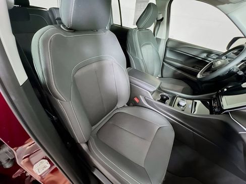 Used 2024 Jeep Grand Cherokee Laredo X AWD/4WD image 27