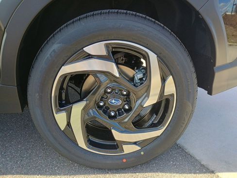 New 2026 Subaru Crosstrek 2.5i Limited image 7