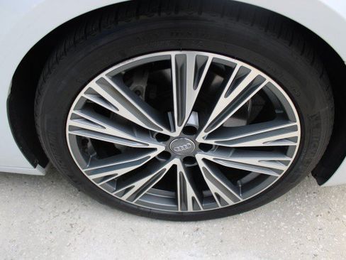 Used 2019 Audi A6 2.0T Premium Plus w/ Premium Plus Package AWD/4WD image 19