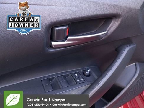 Used 2023 Toyota Corolla GR w/ Performance Package image 11