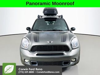 Used 2014 MINI Cooper Countryman S AWD/4WD video 2