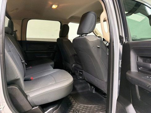Used 2020 RAM 3500 Tradesman AWD/4WD image 41