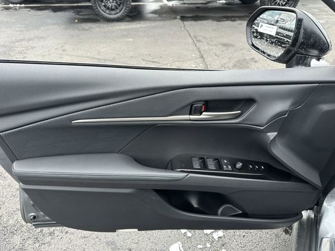 New 2026 Toyota Camry XSE image 21