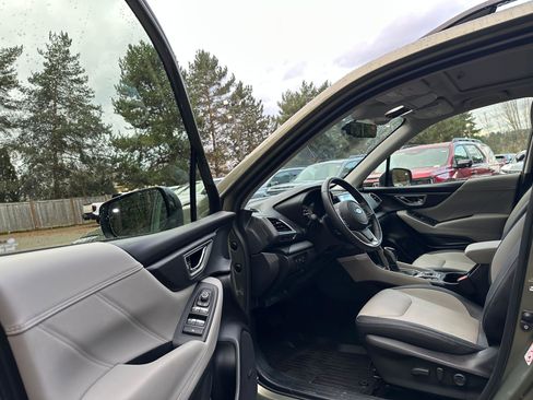 Used 2019 Subaru Forester Limited image 20