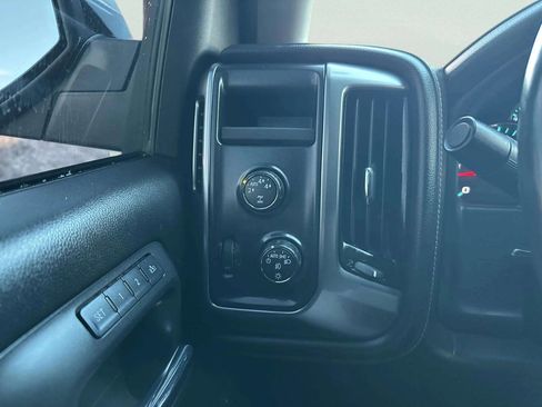 Used 2016 Chevrolet Silverado 1500 LTZ Z71 w/ LTZ Plus Package image 18