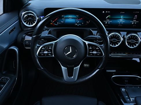 Used 2022 Mercedes-Benz A 220 A 220 image 24