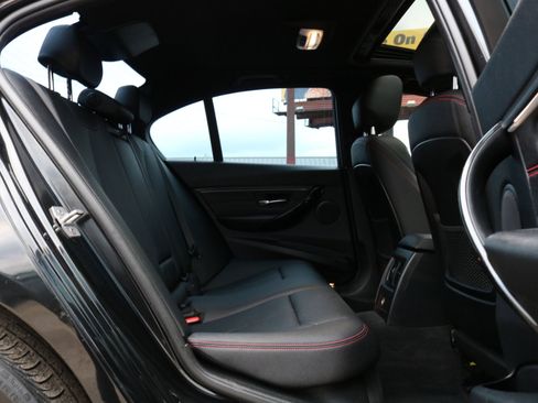 Used 2015 BMW 328i xDrive Sedan image 37