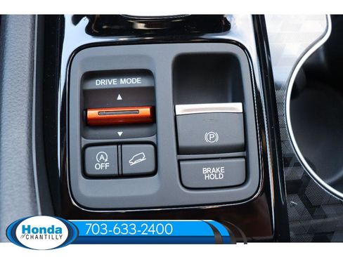 New 2026 Honda Passport TrailSport Elite image 19