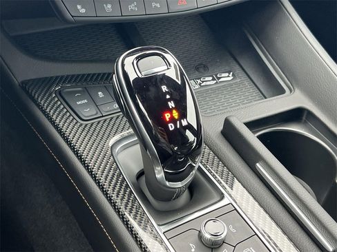 New 2025 Cadillac CT5 Sport w/ Sun And Sound Package image 21