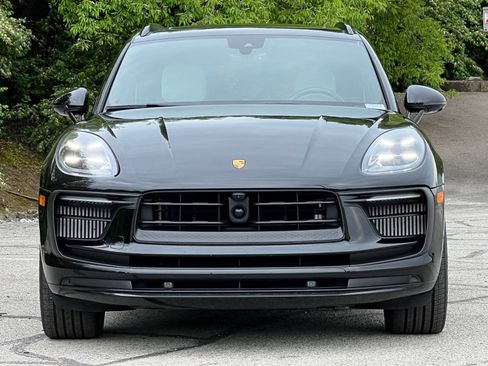Certified 2024 Porsche Macan GTS w/ Premium Plus Package AWD/4WD image 7