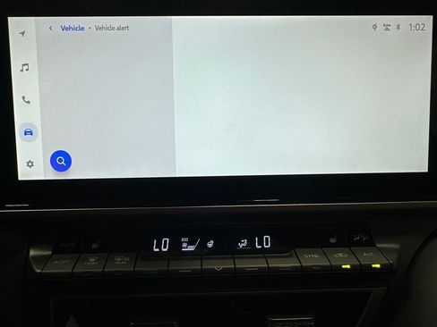 Used 2026 Toyota Camry XSE FWD image 35