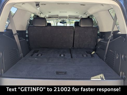 Used 2018 GMC Yukon SLE w/ SLE Value Package image 14