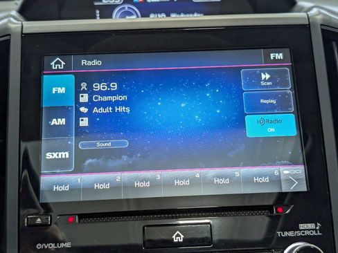 Used 2023 Subaru Forester Sport AWD/4WD image 25