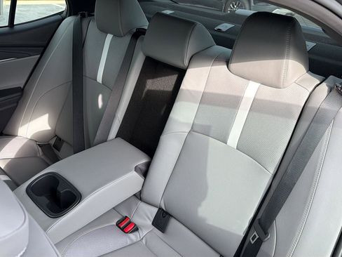 New 2026 Toyota Camry SE FWD image 30