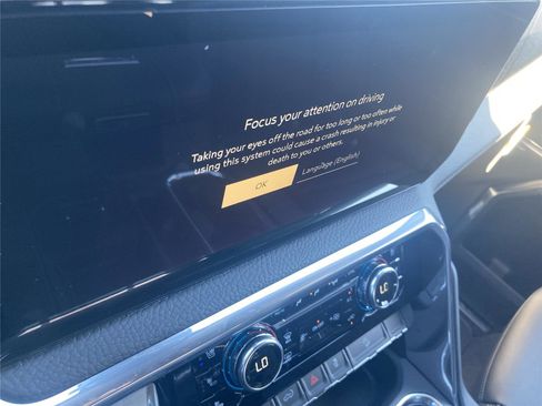 New 2026 GMC Sierra 2500 Denali w/ Denali Reserve Package image 33