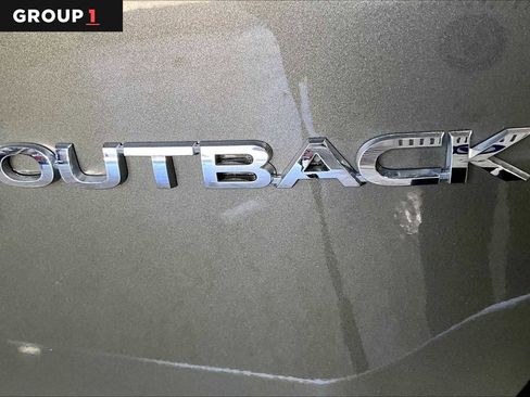 Certified 2024 Subaru Outback Premium AWD/4WD image 10
