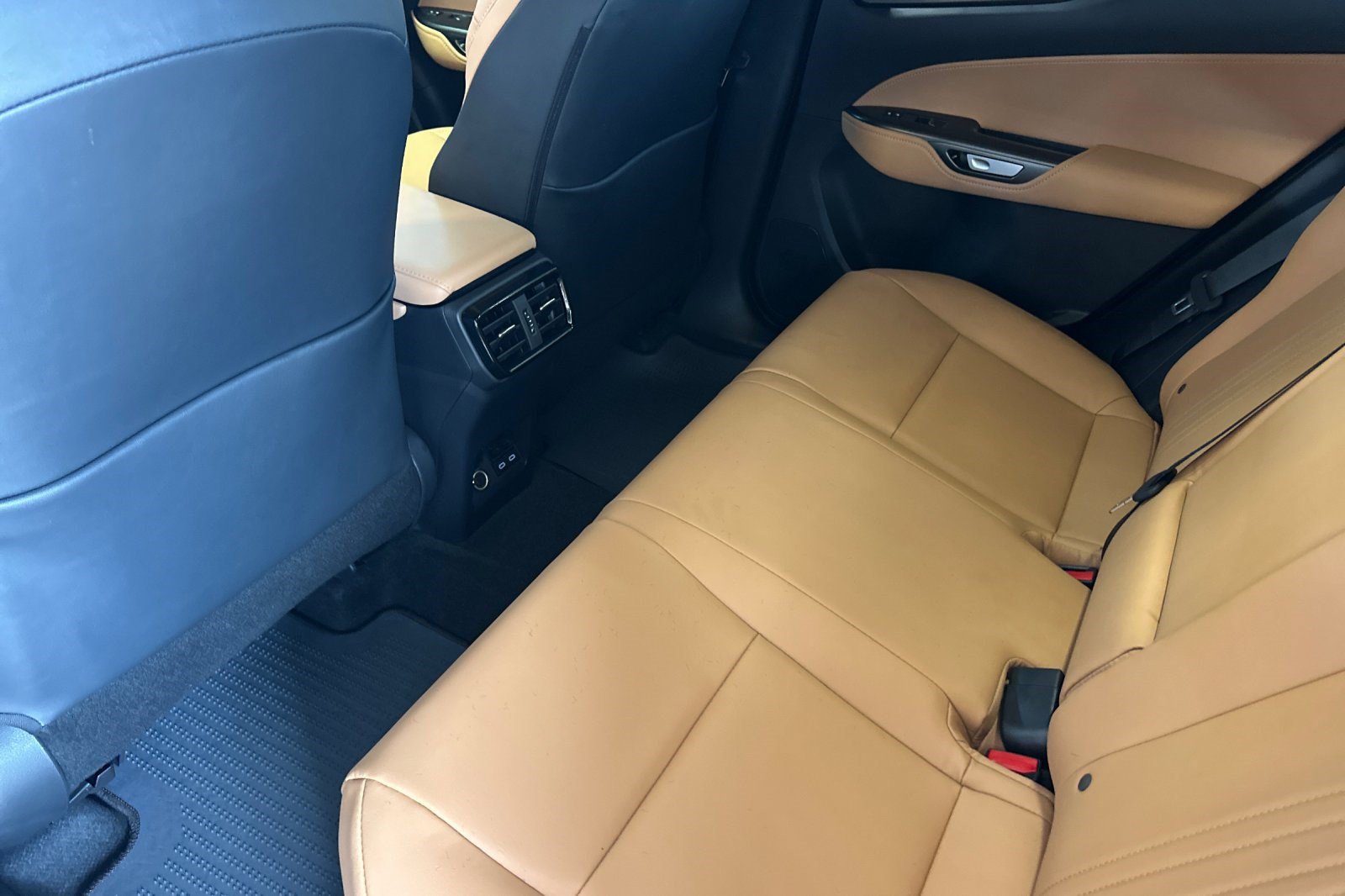 New 2026 Lexus NX 350 AWD w/ Accessory Package (Z1) image 26