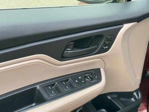 Used 2019 Honda Odyssey EX-L image 19