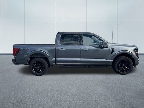 Used 2025 Ford F150 XLT w/ Equipment Group 302A MID image 2