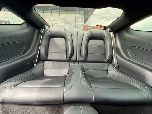 Used 2024 Ford Mustang Premium image 28