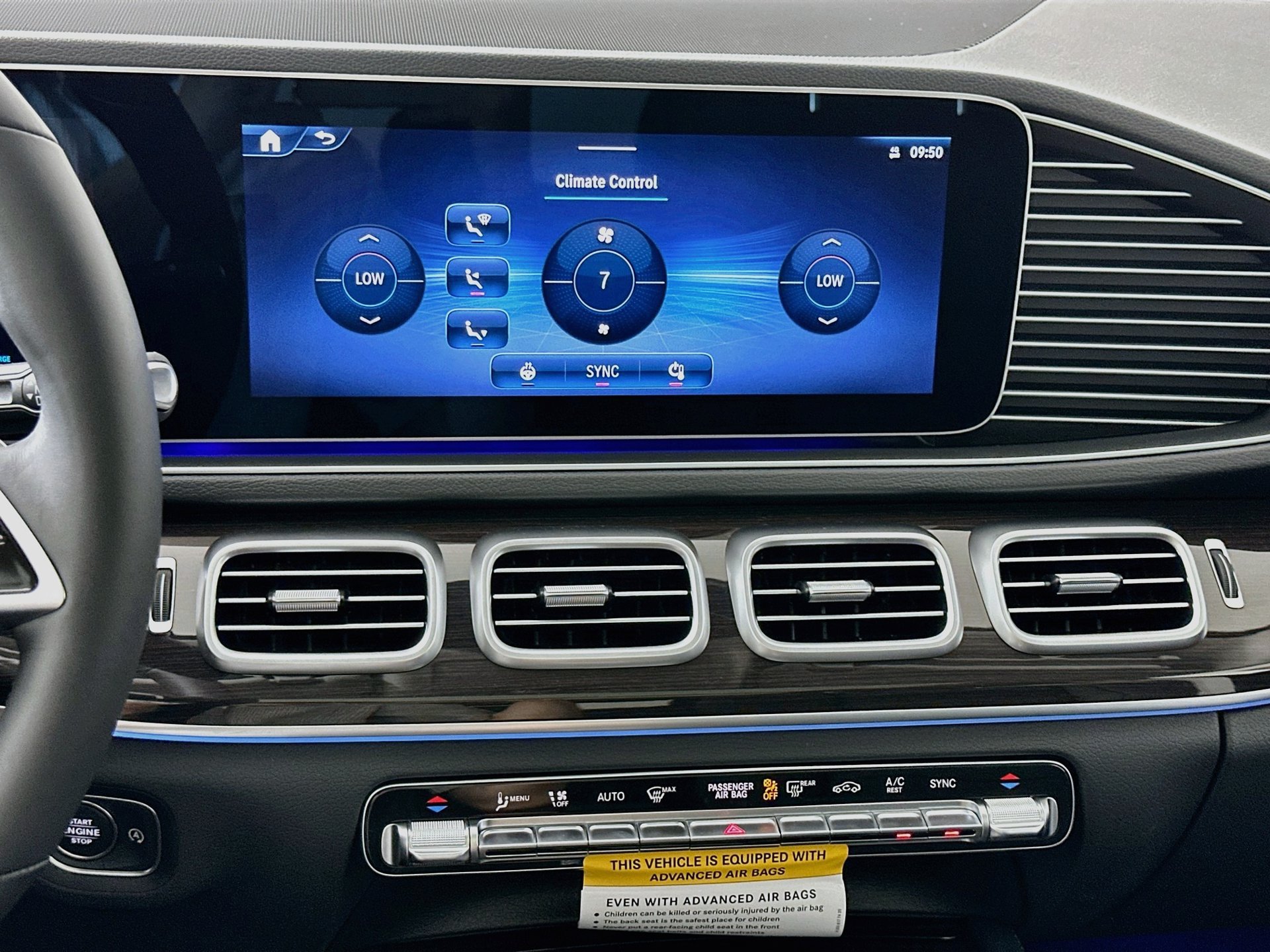 New 2026 Mercedes-Benz GLE 450 4MATIC image 17